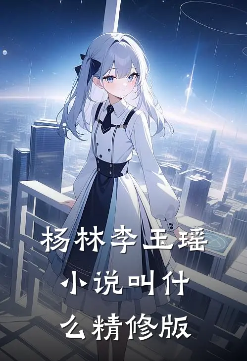 杨林李玉瑶小说叫什么精修版
