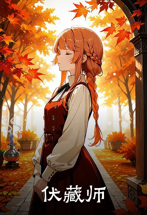 伏藏师