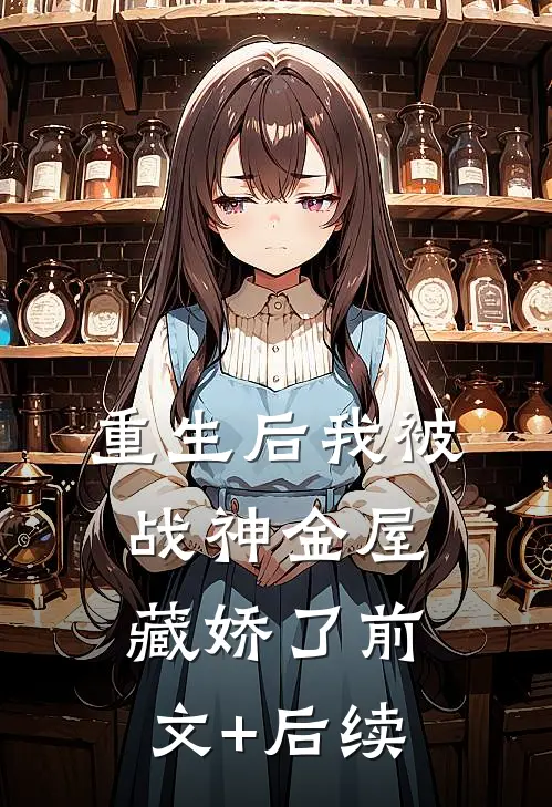 重生后我被战神金屋藏娇了前文+后续