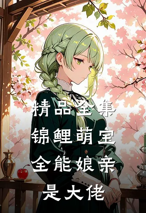 精品全集锦鲤萌宝：全能娘亲是大佬
