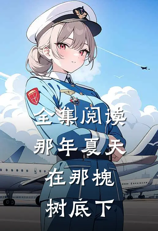全集阅读那年夏天在那槐树底下的故事