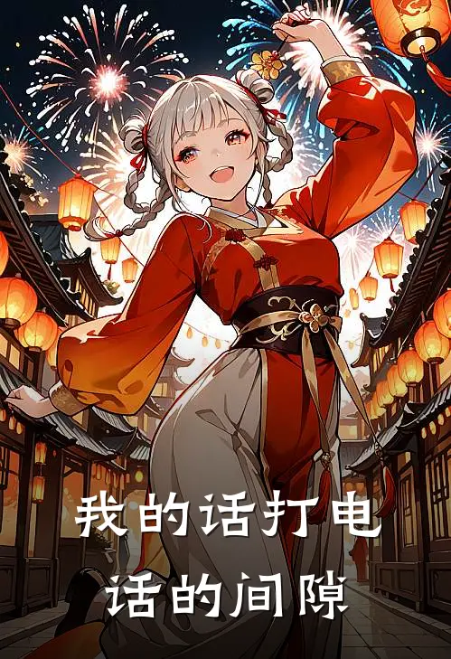 我的话打电话的间隙