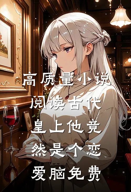 高质量小说阅读古代皇上他竟然是个恋爱脑免费
