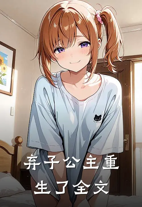 弃子公主重生了全文在线阅读