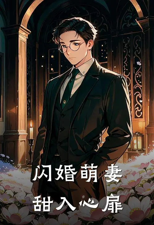 闪婚萌妻甜入心扉