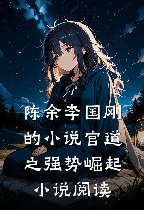 陈余李国刚的小说官道之强势崛起小说阅读
