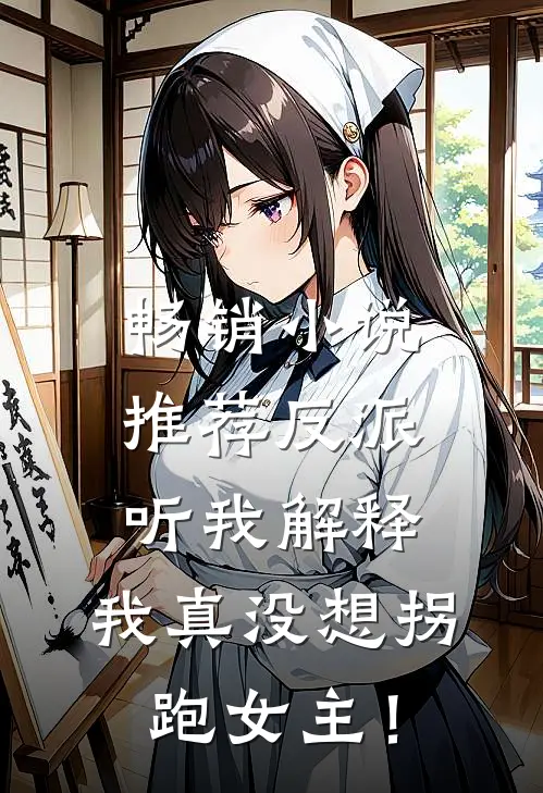 畅销小说推荐反派：听我解释，我真没想拐跑女主！