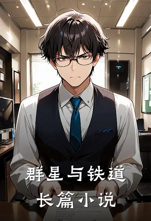 群星与铁道长篇小说