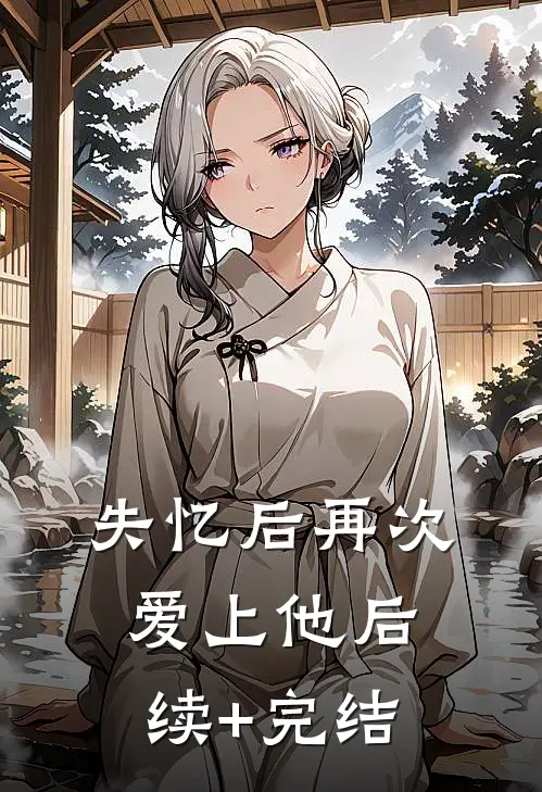 失忆后再次爱上他后续+完结
