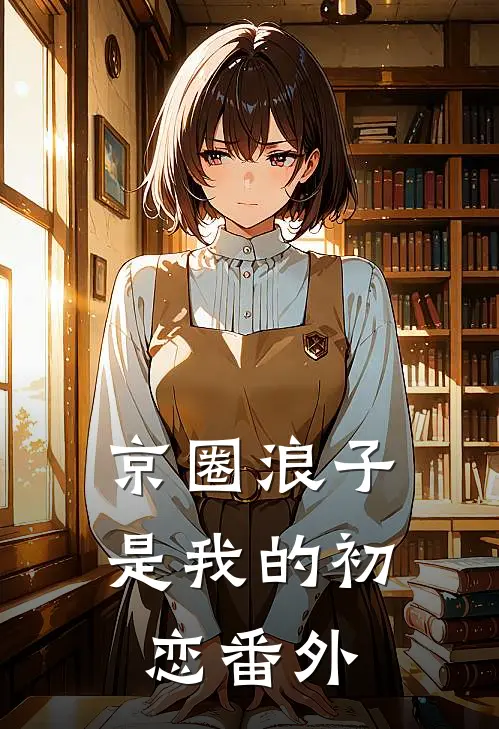 京圈浪子是我的初恋 番外
