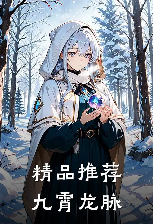 精品推荐九霄龙脉