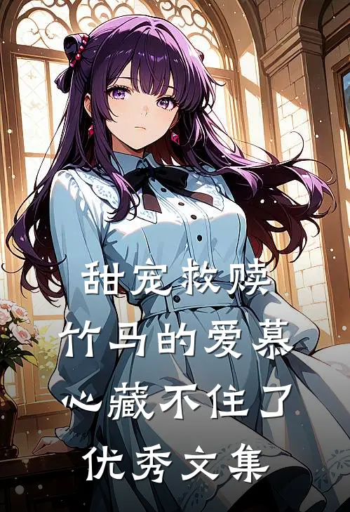 甜宠救赎：竹马的爱慕心藏不住了优秀文集