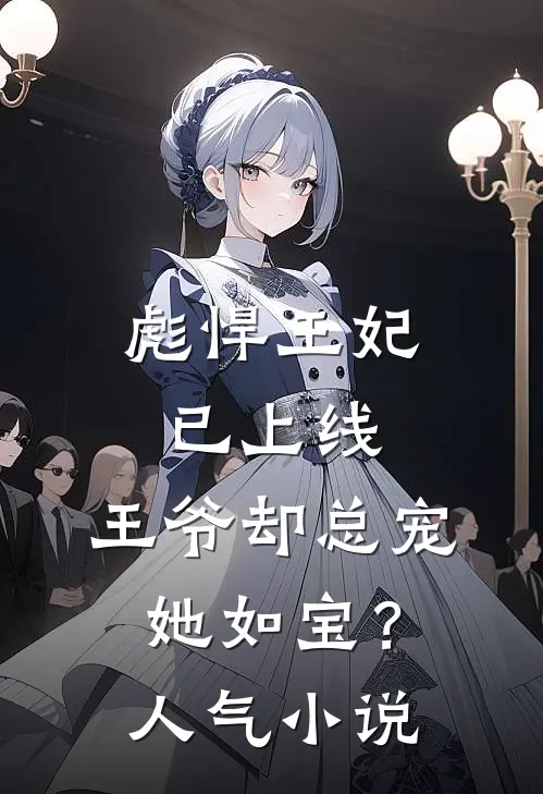 彪悍王妃已上线，王爷却总宠她如宝？人气小说