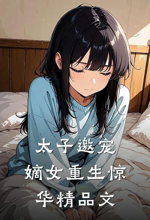 太子邀宠：嫡女重生惊华精品文