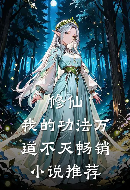 修仙：我的功法万道不灭畅销小说推荐