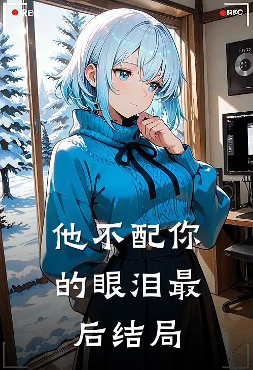 他不配你的眼泪最后结局