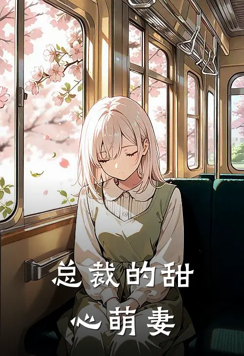 总裁的甜心萌妻
