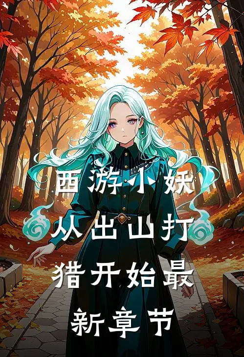 西游小妖，从出山打猎开始最新章节