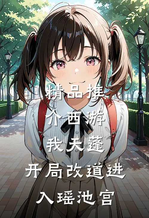 精品推介西游：我天蓬，开局改道进入瑶池宫
