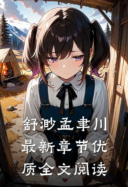 舒渺孟聿川最新章节优质全文阅读