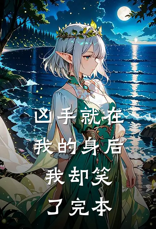 凶手就在我的身后,我却笑了完本