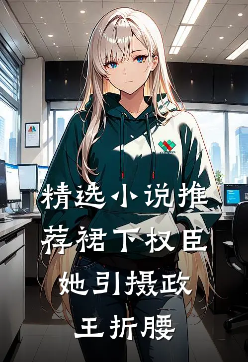 精选小说推荐裙下权臣：她引摄政王折腰