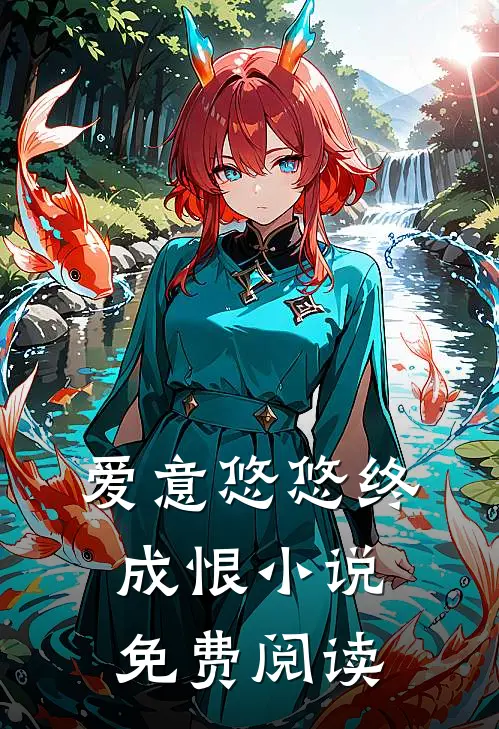 爱意悠悠终成恨免费阅读