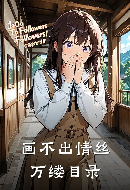 画不出情丝万缕目录