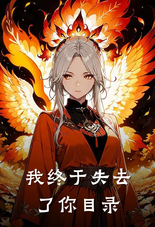 我终于失去了你目录