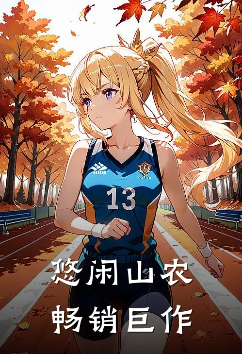 悠闲山农畅销巨作