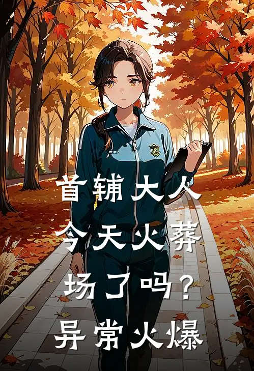 首辅大人今天火葬场了吗？异常火爆