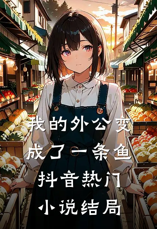 我的外公变成了一条鱼抖音热门小说结局
