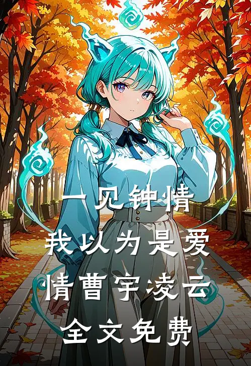 一见钟情,我以为是爱情曹宇凌云全文免费