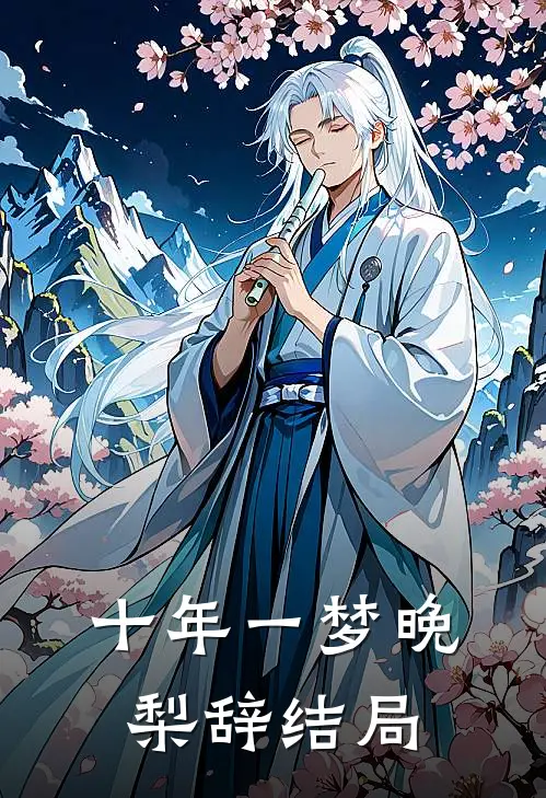 十年一梦晚梨辞结局
