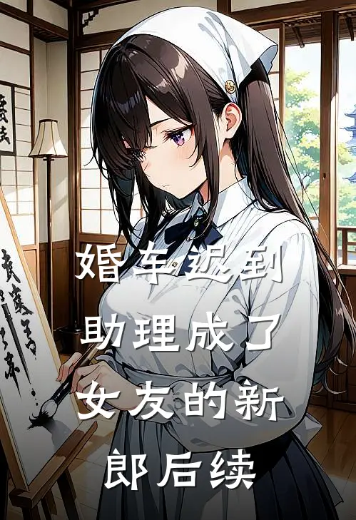 婚车迟到，助理成了女友的新郎后续