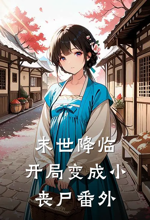 末世降临开局变成小丧尸 番外篇