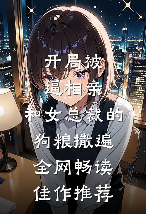 开局被逼相亲：和女总裁的狗粮撒遍全网畅读佳作推荐