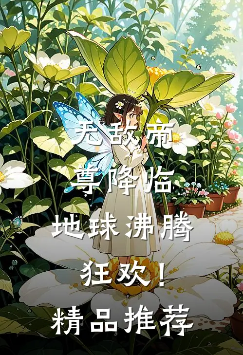 无敌帝尊降临，地球沸腾狂欢！精品推荐