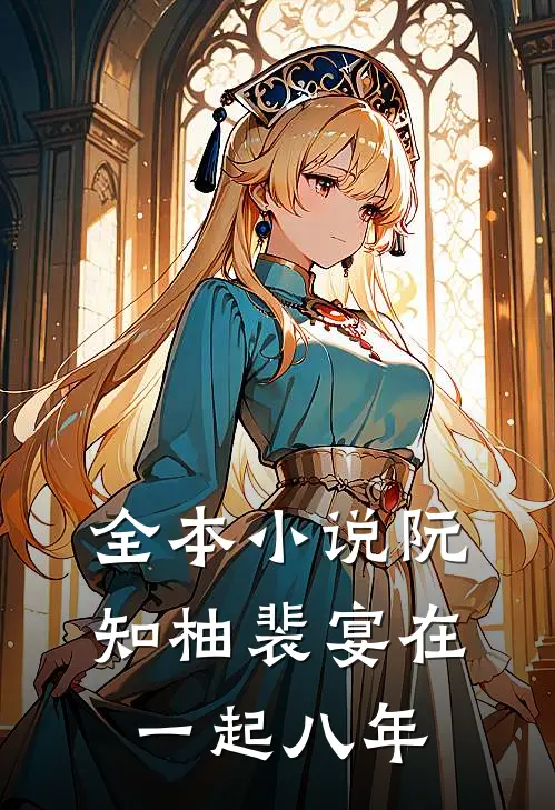 全本小说阮知柚裴宴在一起八年