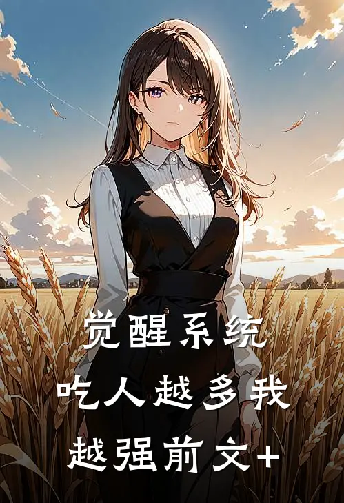 觉醒系统：吃人越多我越强前文+