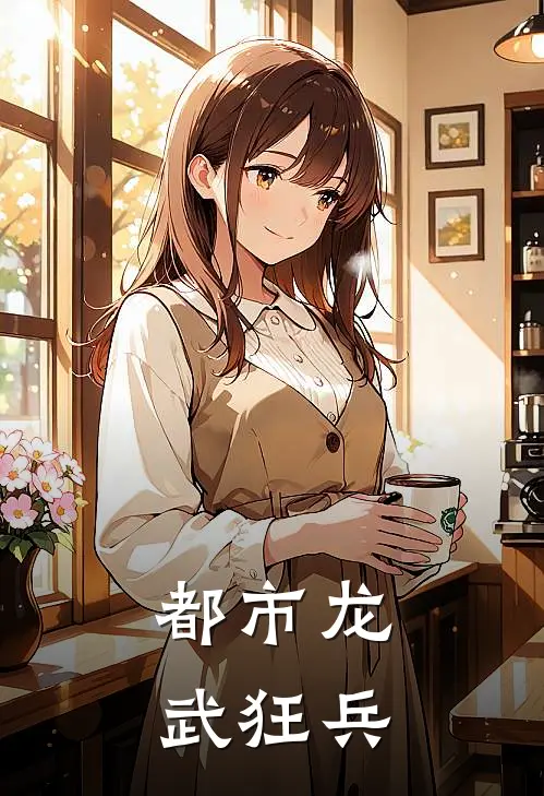 都市龙武狂兵