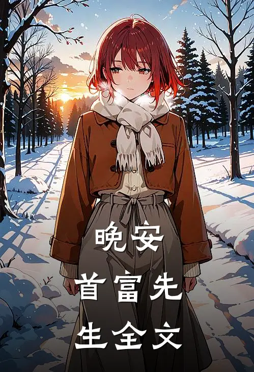 晚安,首富先生全文