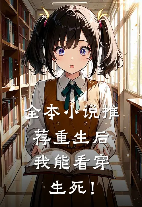 全本小说推荐重生后，我能看穿生死！