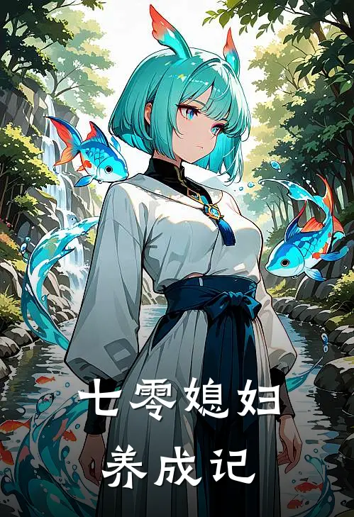 七零媳妇养成记