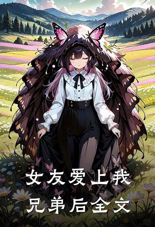 女友爱上我兄弟后全文