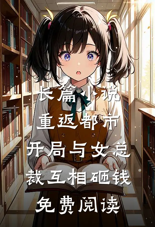 长篇小说重返都市:开局与女总裁互相砸钱免费阅读