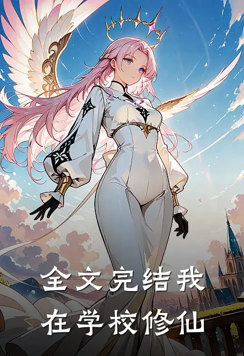 全文完结我在学校修仙