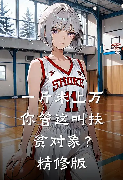 一斤米上万，你管这叫扶贫对象？精修版