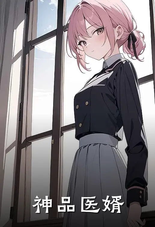 神品医婿