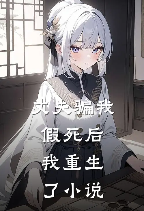 丈夫骗我假死后,我重生了全文阅读